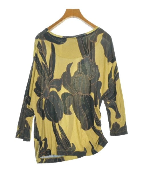 DRIES VAN NOTEN เสื้อยืด/เสื้อท็อปส์