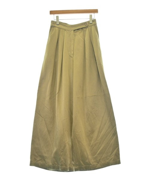 DRIES VAN NOTEN กางเกง อื่น