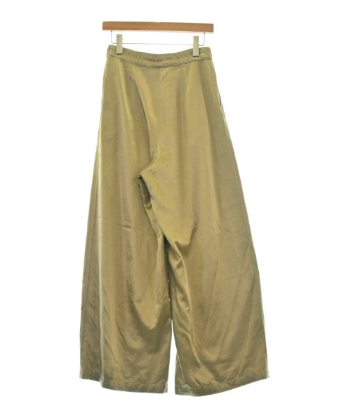 DRIES VAN NOTEN กางเกง อื่น