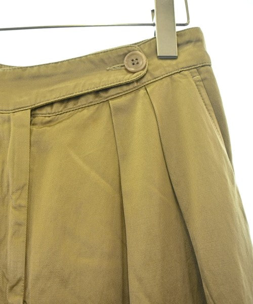 DRIES VAN NOTEN กางเกง อื่น