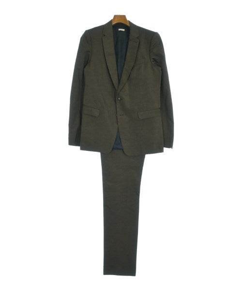 DRIES VAN NOTEN ชุดสูทธุรกิจ