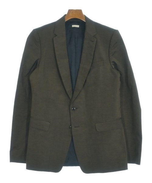 DRIES VAN NOTEN ชุดสูทธุรกิจ
