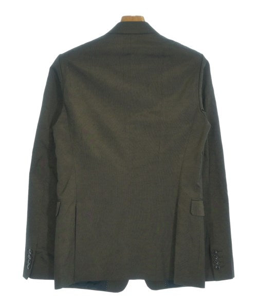 DRIES VAN NOTEN ชุดสูทธุรกิจ