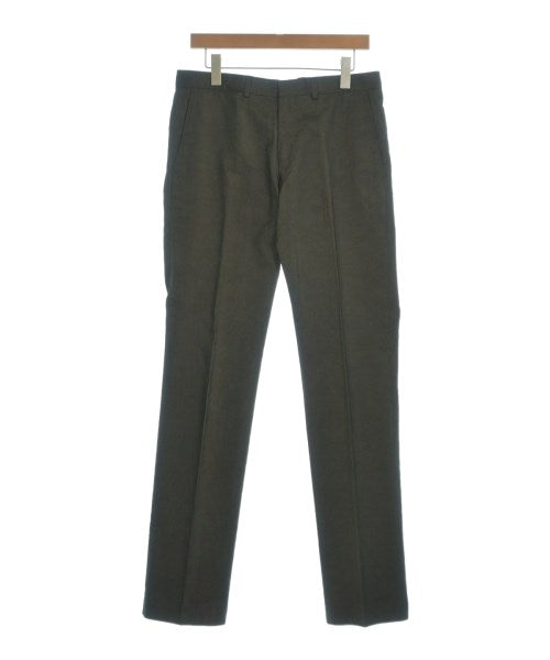 DRIES VAN NOTEN ชุดสูทธุรกิจ