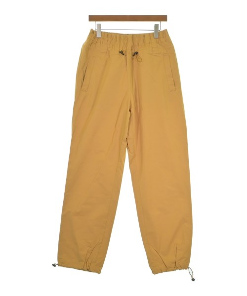 DRIES VAN NOTEN กางเกง อื่น