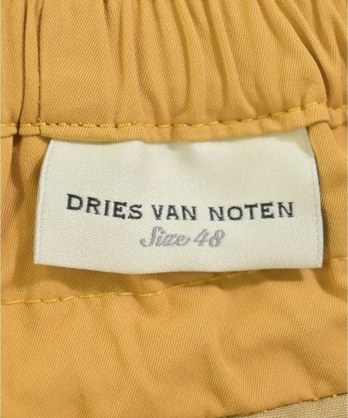 DRIES VAN NOTEN กางเกง อื่น