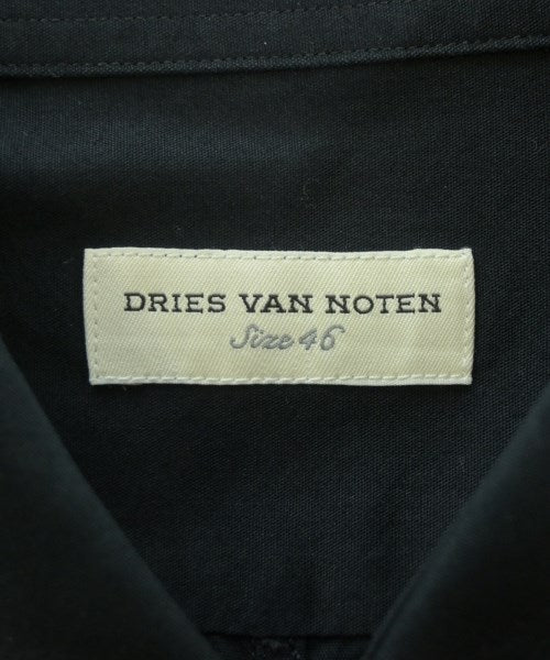 DRIES VAN NOTEN เสื้อลำลอง