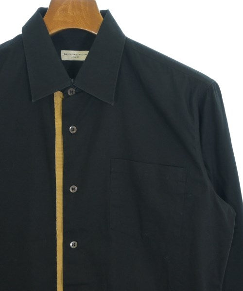DRIES VAN NOTEN เสื้อลำลอง