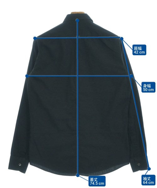 DRIES VAN NOTEN เสื้อลำลอง