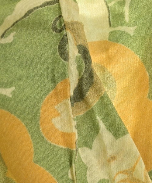 DRIES VAN NOTEN เสื้อยืด/เสื้อท็อปส์