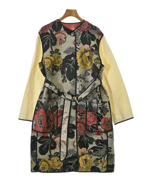 DRIES VAN NOTEN เสื้อโค้ท อื่น