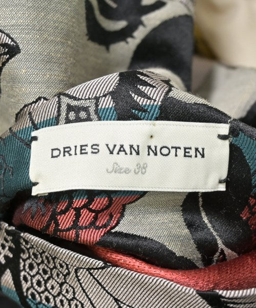 DRIES VAN NOTEN เสื้อโค้ท อื่น