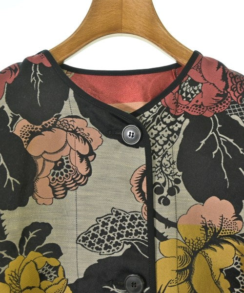 DRIES VAN NOTEN เสื้อโค้ท อื่น