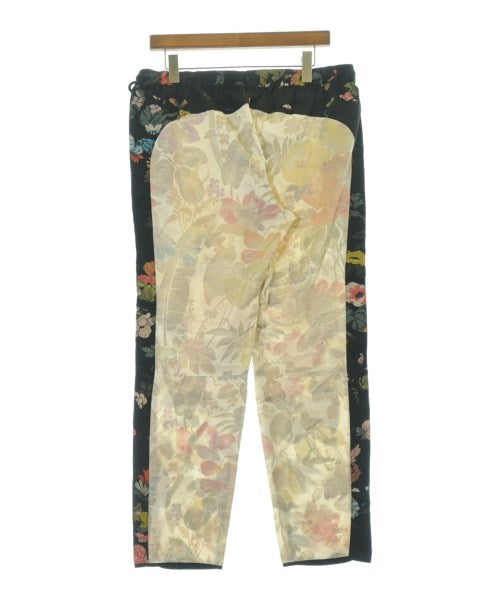 DRIES VAN NOTEN กางเกง อื่น