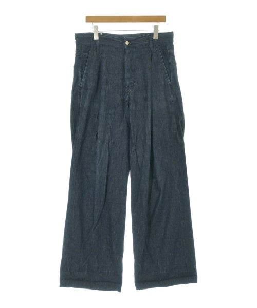 DRIES VAN NOTEN ยีนส์