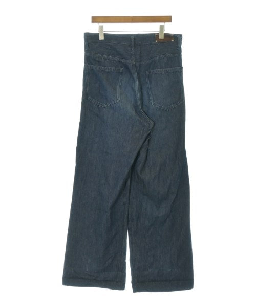 DRIES VAN NOTEN ยีนส์