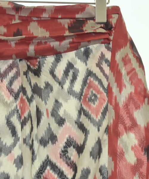 DRIES VAN NOTEN กระโปรงยาวถึงเข่า