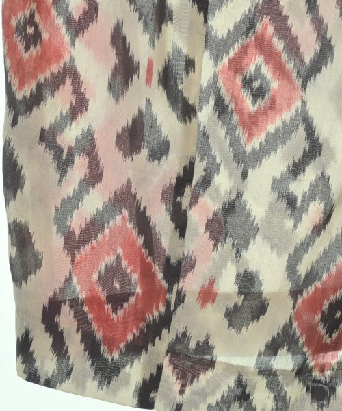 DRIES VAN NOTEN กระโปรงยาวถึงเข่า