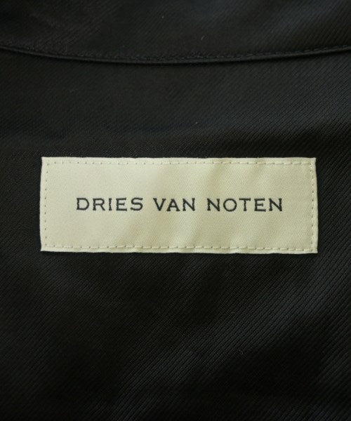 DRIES VAN NOTEN เสื้อลำลอง