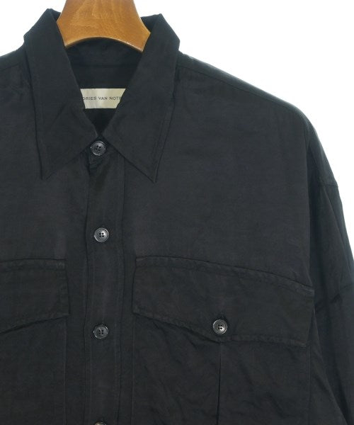 DRIES VAN NOTEN เสื้อลำลอง