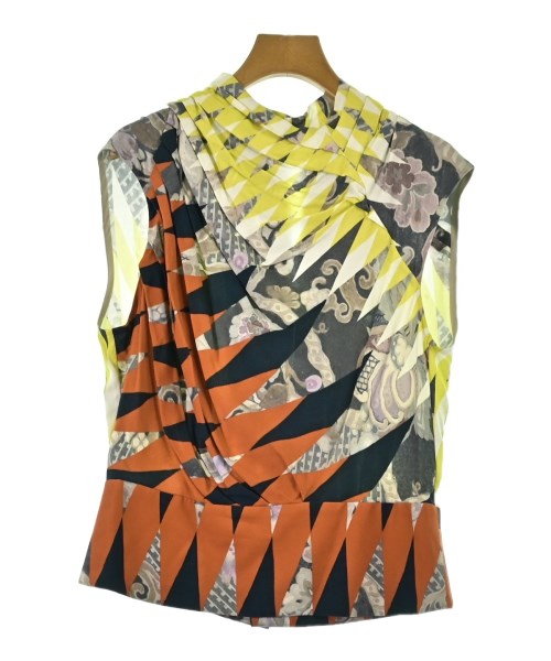 DRIES VAN NOTEN เสื้อสตรี
