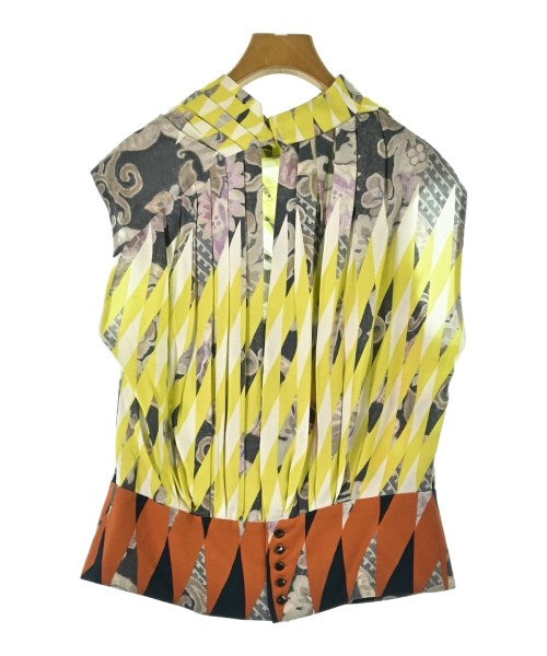 DRIES VAN NOTEN เสื้อสตรี