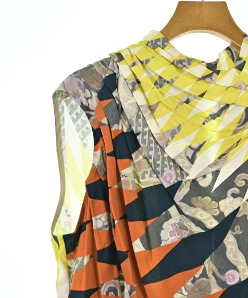 DRIES VAN NOTEN เสื้อสตรี
