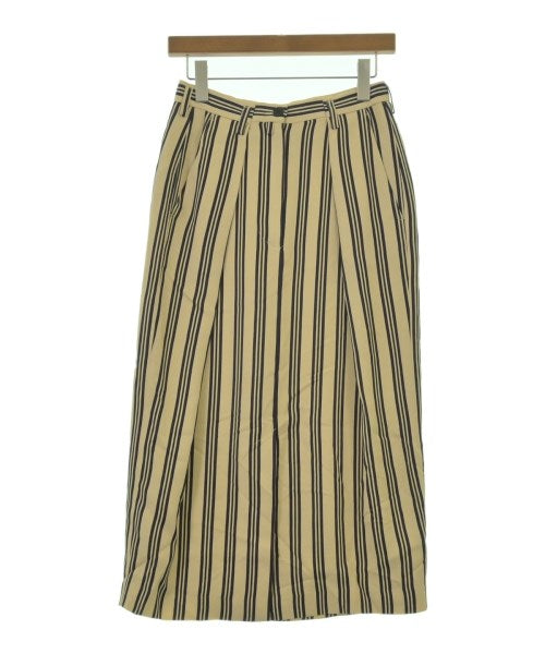 DRIES VAN NOTEN กระโปรงยาว/แม็กซี่ยาว