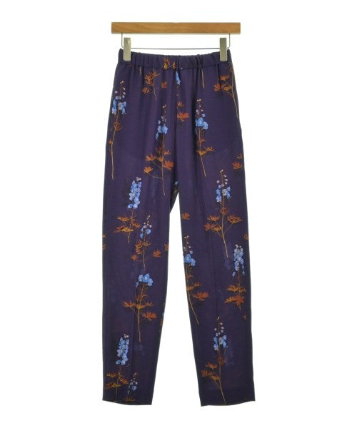 DRIES VAN NOTEN กางเกง อื่น