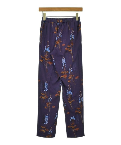DRIES VAN NOTEN กางเกง อื่น