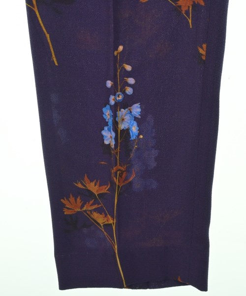 DRIES VAN NOTEN กางเกง อื่น