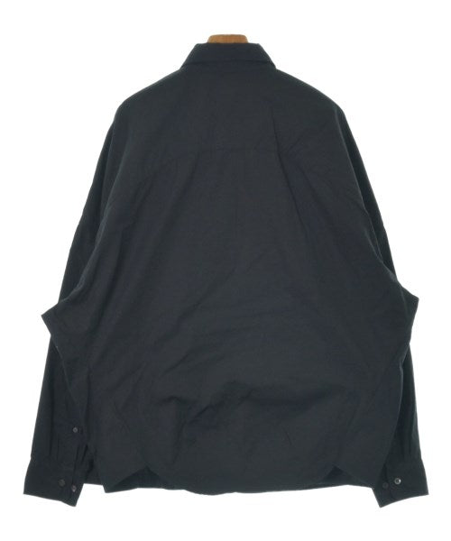 DRIES VAN NOTEN เสื้อลำลอง