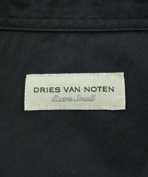 DRIES VAN NOTEN เสื้อลำลอง
