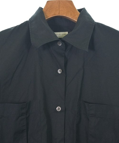 DRIES VAN NOTEN เสื้อลำลอง