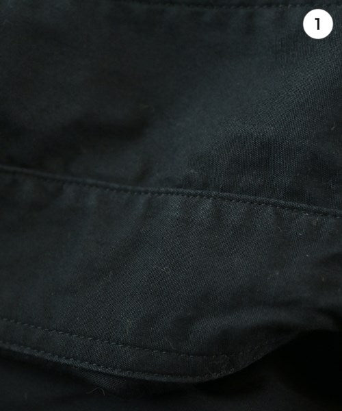 DRIES VAN NOTEN เสื้อลำลอง