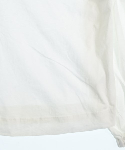 DRIES VAN NOTEN เสื้อยืด/เสื้อท็อปส์