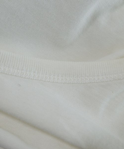 DRIES VAN NOTEN เสื้อยืด/เสื้อท็อปส์