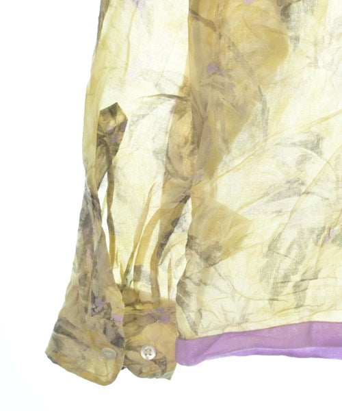 DRIES VAN NOTEN เสื้อลำลอง