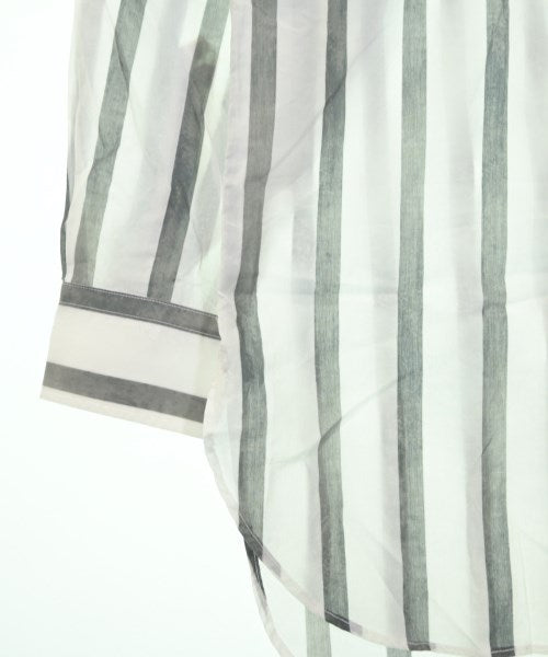 DRIES VAN NOTEN เสื้อลำลอง