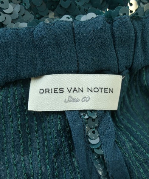 DRIES VAN NOTEN กางเกง อื่น
