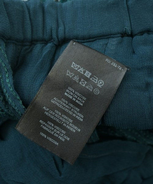 DRIES VAN NOTEN กางเกง อื่น