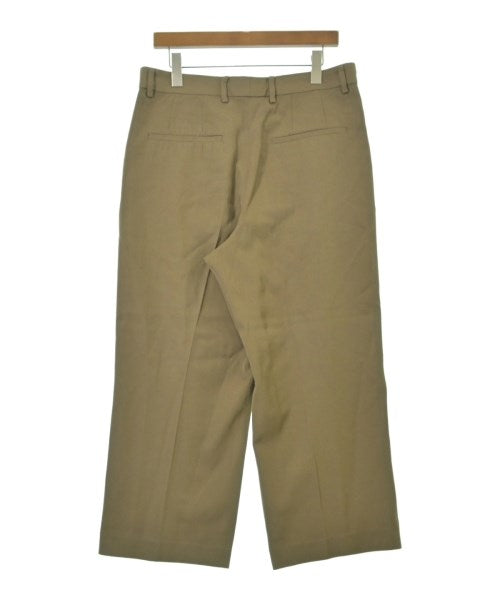 DRIES VAN NOTEN กางเกงขายาว