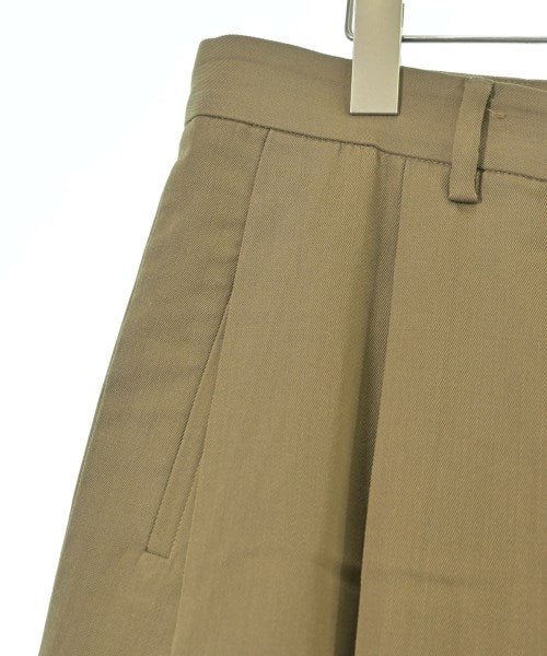 DRIES VAN NOTEN กางเกงขายาว