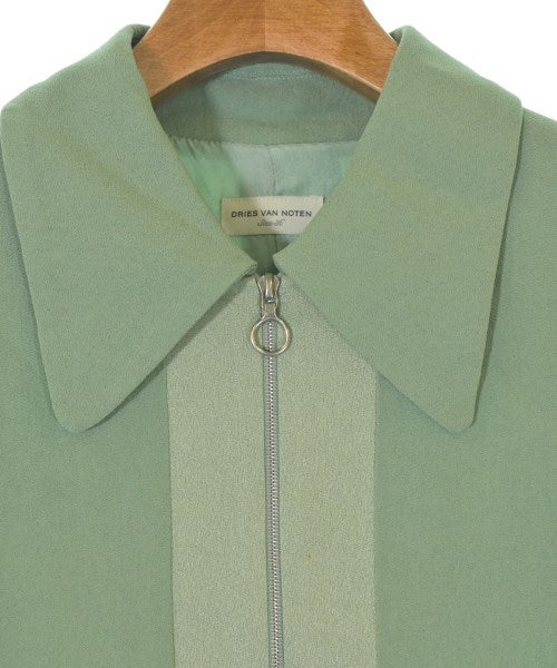 DRIES VAN NOTEN ชุดเดรส