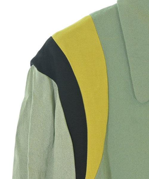 DRIES VAN NOTEN ชุดเดรส