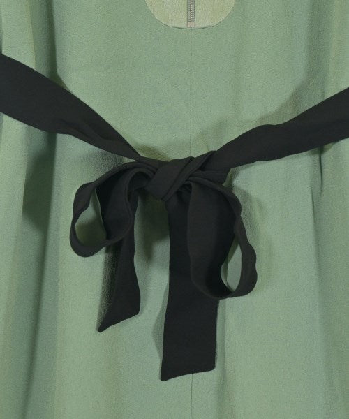 DRIES VAN NOTEN ชุดเดรส