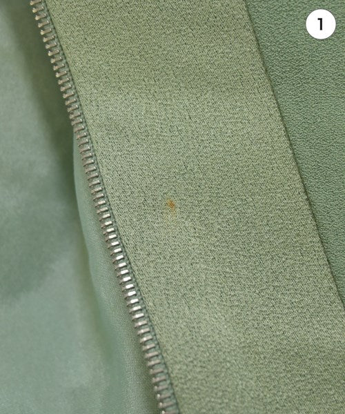 DRIES VAN NOTEN ชุดเดรส