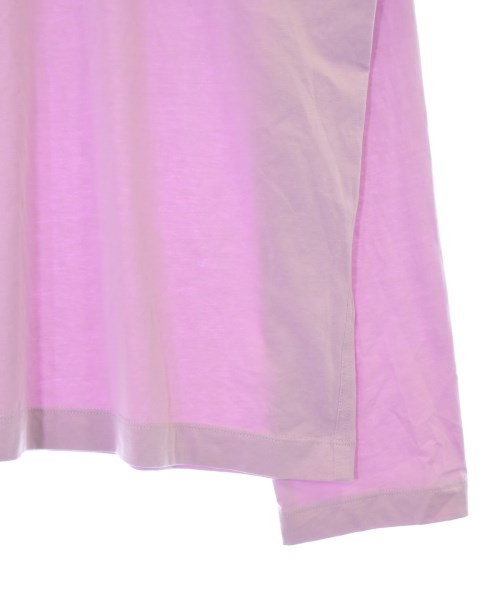 DRIES VAN NOTEN เสื้อยืด/เสื้อท็อปส์