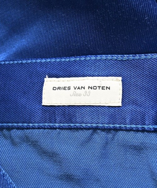 DRIES VAN NOTEN กางเกง อื่น
