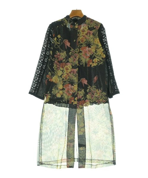 DRIES VAN NOTEN เสื้อสตรี